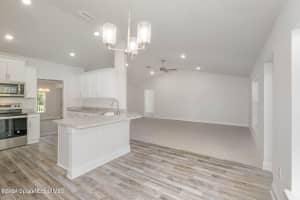 139 Whirl Street, Palm Bay, FL 32908 - MLS#1029226
