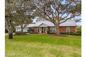 200 Melbourne Ave, Indialantic, FL 32903, Sold 02/27/25