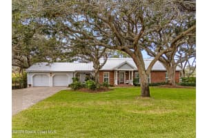 200 Melbourne Ave, Indialantic, FL 32903, Sold 02/27/25