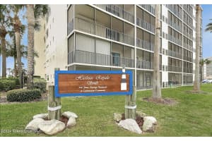 801 Turnbull St, New Smyrna Beach, FL 32168, Sold 12/31/24
