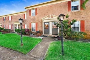 927 Jamestown Avenue, Indian Harbour Beach, FL 32937 Sold 06/26/25