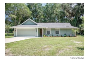 2282 Swoope Dr, New Smyrna Beach, FL 32168, Sold 01/30/25