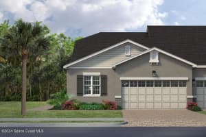 809 Egret Ct, Edgewater, FL 32141, Sold 11/08/24