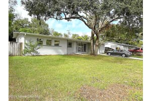 1307 Palmetto St, New Smyrna Beach, FL 32168, Sold 01/14/25