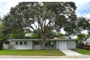 1307 Palmetto St, New Smyrna Beach, FL 32168, Sold 01/14/25