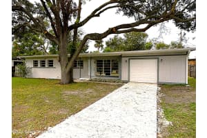 1307 Palmetto St, New Smyrna Beach, FL 32168, Sold 01/14/25