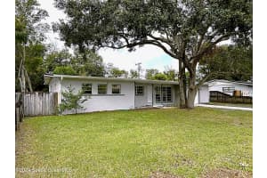 1307 Palmetto St, New Smyrna Beach, FL 32168, Sold 01/14/25