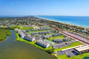 560 N Brevard Ave, Cocoa Beach, FL 32931, Sold 01/24/25