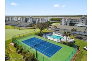 560 N Brevard Ave, Cocoa Beach, FL 32931, Sold 01/24/25