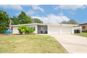 1385 Golfview Dr, Titusville, FL 32780, Sold 12/13/24