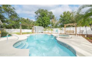 1385 Golfview Dr, Titusville, FL 32780, Sold 12/13/24