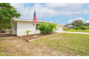 1385 Golfview Dr, Titusville, FL 32780, Sold 12/13/24