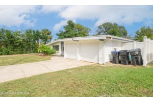 1385 Golfview Dr, Titusville, FL 32780, Sold 12/13/24