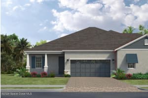 3320 Galeras Drive, Melbourne, Fl 32940, Melbourne
