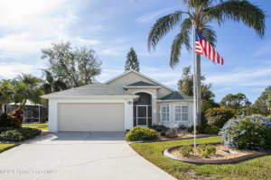 731 Mill Cove Rd, Melbourne, FL 32940, Sold 01/06/25