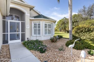 731 Mill Cove Rd, Melbourne, FL 32940, Sold 01/06/25
