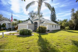 731 Mill Cove Rd, Melbourne, FL 32940, Sold 01/06/25