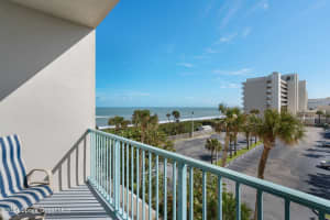1725 N Highway A1a, 403, Indialantic, FL 32903 - MLS#1029306