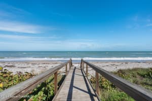 1725 N Highway A1a, 403, Indialantic, FL 32903 - MLS#1029306