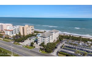 1725 N Highway A1a, 403, Indialantic, FL 32903 - MLS#1029306