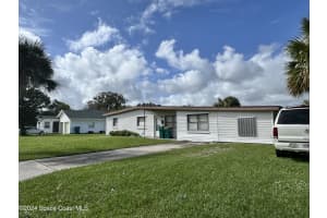 1800 Elmwood Dr, Melbourne, FL 32935, Sold 12/31/24