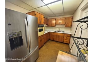 1800 Elmwood Dr, Melbourne, FL 32935, Sold 12/31/24