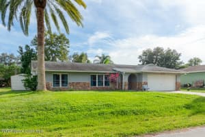 1054 Dolores Rd NE, Palm Bay, FL 32907, Sold 12/30/24