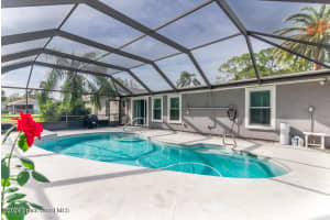 1054 Dolores Rd NE, Palm Bay, FL 32907, Sold 12/30/24