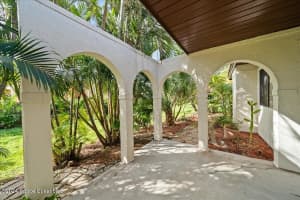 315 Parkside Pl, Satellite Beach, FL 32937, Sold 03/17/25