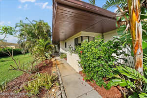 315 Parkside Pl, Satellite Beach, FL 32937, Sold 03/17/25