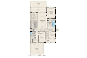 3310 Galeras Drive, Melbourne, FL 32940 Sold 08/08/25