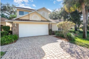 1511 Pioneer Trail, New Smyrna Beach, FL 32168, Sold 04/01/25