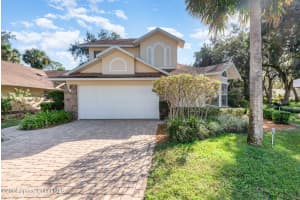 1511 Pioneer Trail, New Smyrna Beach, FL 32168, Sold 04/01/25