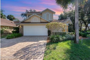1511 Pioneer Trail, New Smyrna Beach, FL 32168, Sold 04/01/25