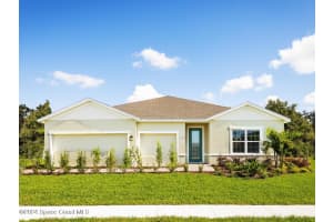 2134 Landing Drive, Titusville, FL 32796 Sold 05/12/25