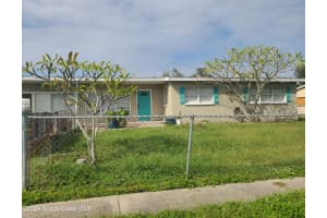 1170 Wilson St, Melbourne, FL 32935, Sold 01/08/25
