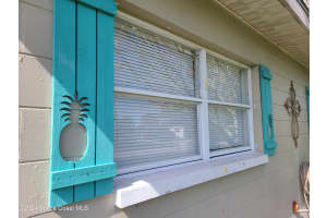 1170 Wilson St, Melbourne, FL 32935, Sold 01/08/25