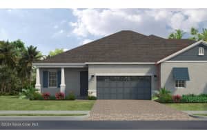 3028 Pangea Circle, Melbourne, Fl 32940, Melbourne