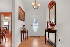 165 Bonita St, Titusville, FL 32780, Sold 01/02/25