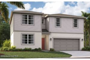 275 Brookshire Ave, Titusville, FL 32796, Sold 02/07/25