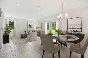 275 Brookshire Ave, Titusville, FL 32796, Sold 02/07/25