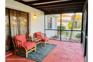 159 Queens Court, Satellite Beach, FL 32937 - MLS#1029365