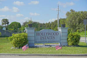 3805 Gail Blvd, Melbourne, FL 32904, Sold 01/23/25