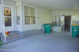 3805 Gail Blvd, Melbourne, FL 32904, Sold 01/23/25
