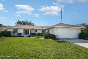 1527 Frontier Drive, Melbourne, Fl 32940, Melbourne