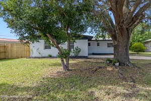 100 Fern Ave, Titusville, FL 32796, Sold 01/07/25