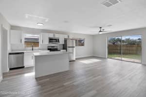100 Fern Ave, Titusville, FL 32796, Sold 01/07/25