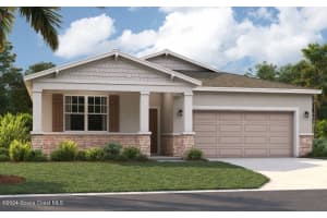 84 Compass Pl, Titusville, FL 32796, Sold 02/07/25