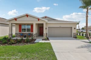 84 Compass Pl, Titusville, FL 32796, Sold 02/07/25