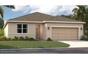 292 Branchwood Pl, Titusville, FL 32796, Sold 02/07/25
